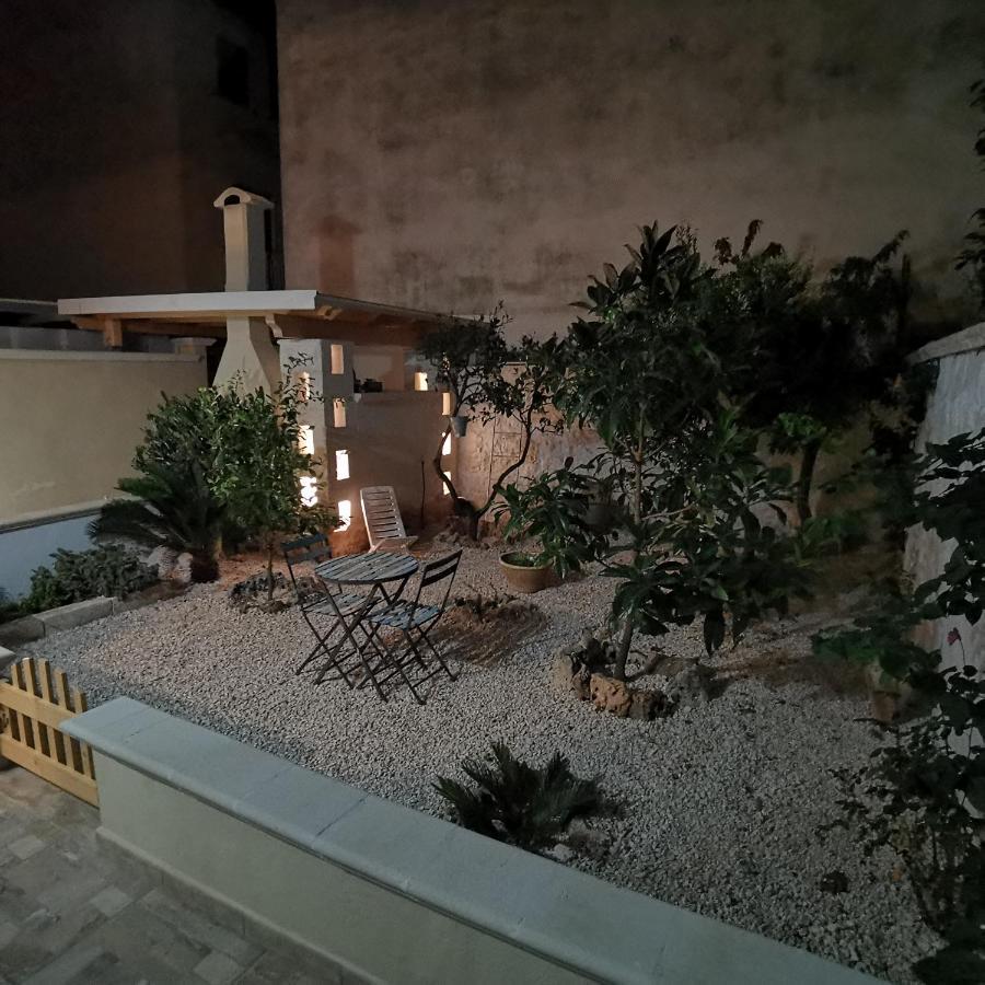 Casa Magnolia Villa Montalbano  Ngoại thất bức ảnh
