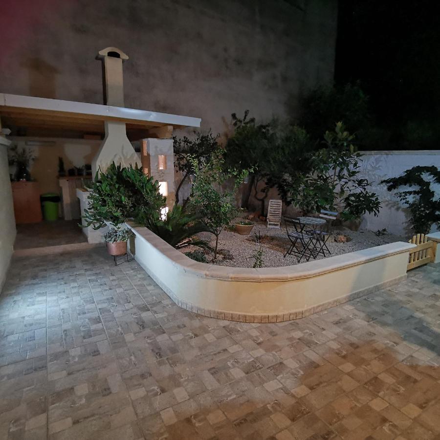 Casa Magnolia Villa Montalbano  Ngoại thất bức ảnh