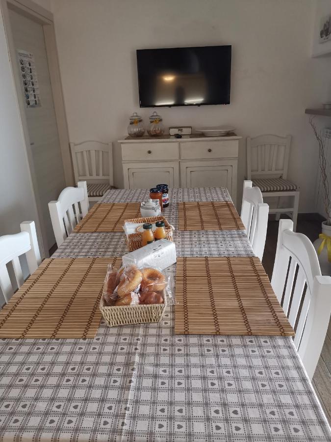 Casa Magnolia Villa Montalbano  Ngoại thất bức ảnh