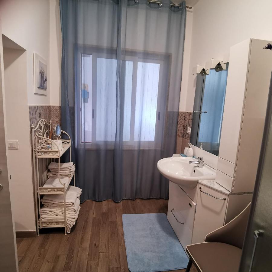 Casa Magnolia Villa Montalbano  Ngoại thất bức ảnh