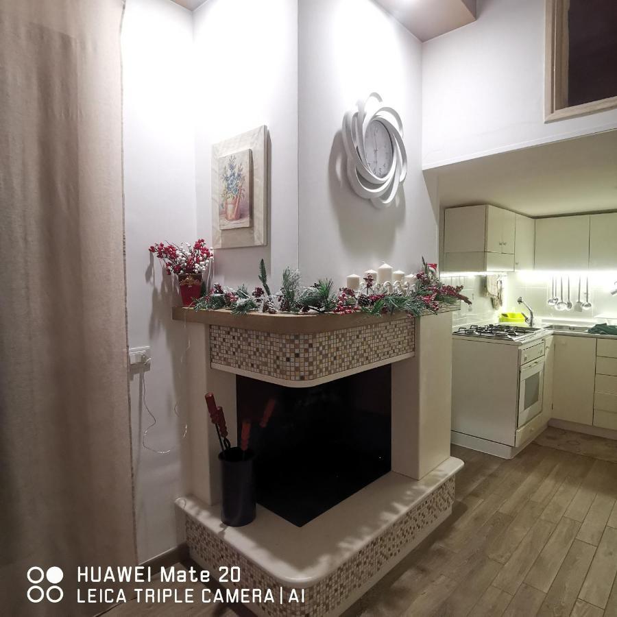 Casa Magnolia Villa Montalbano  Ngoại thất bức ảnh