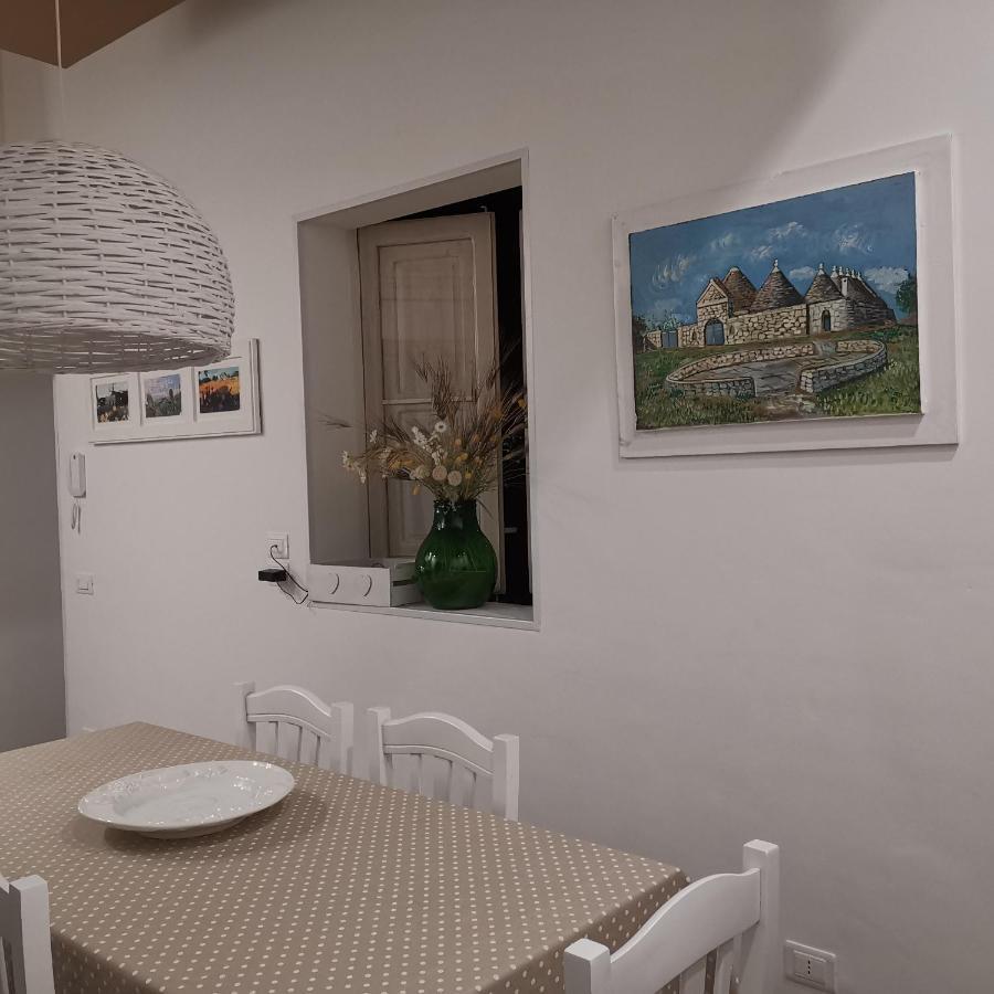 Casa Magnolia Villa Montalbano  Ngoại thất bức ảnh