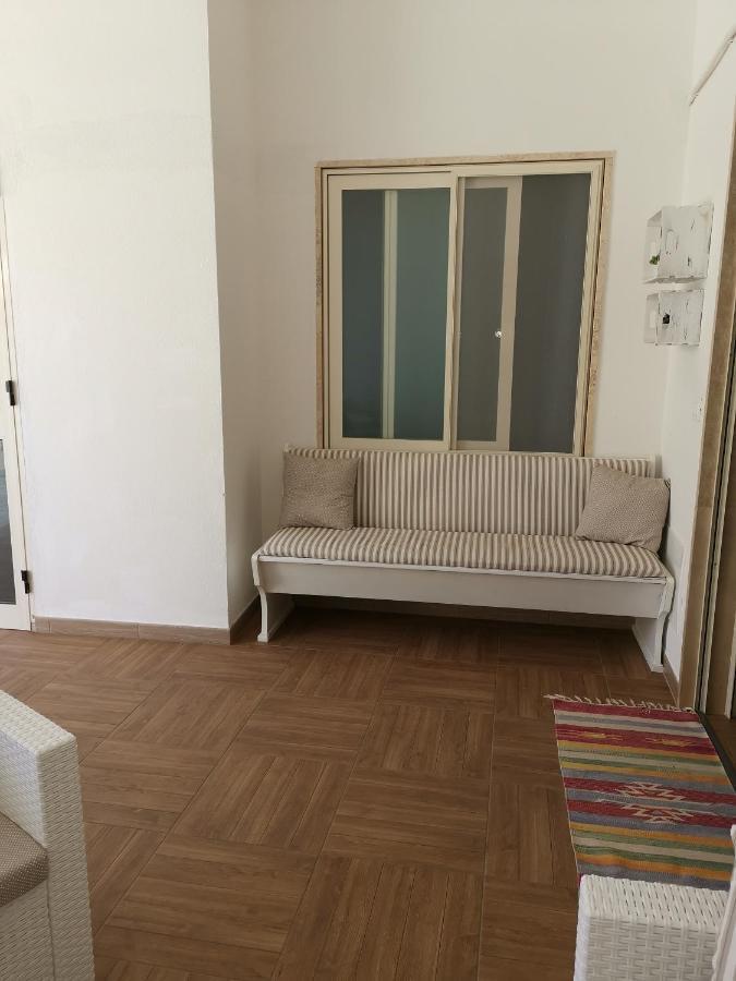 Casa Magnolia Villa Montalbano  Ngoại thất bức ảnh