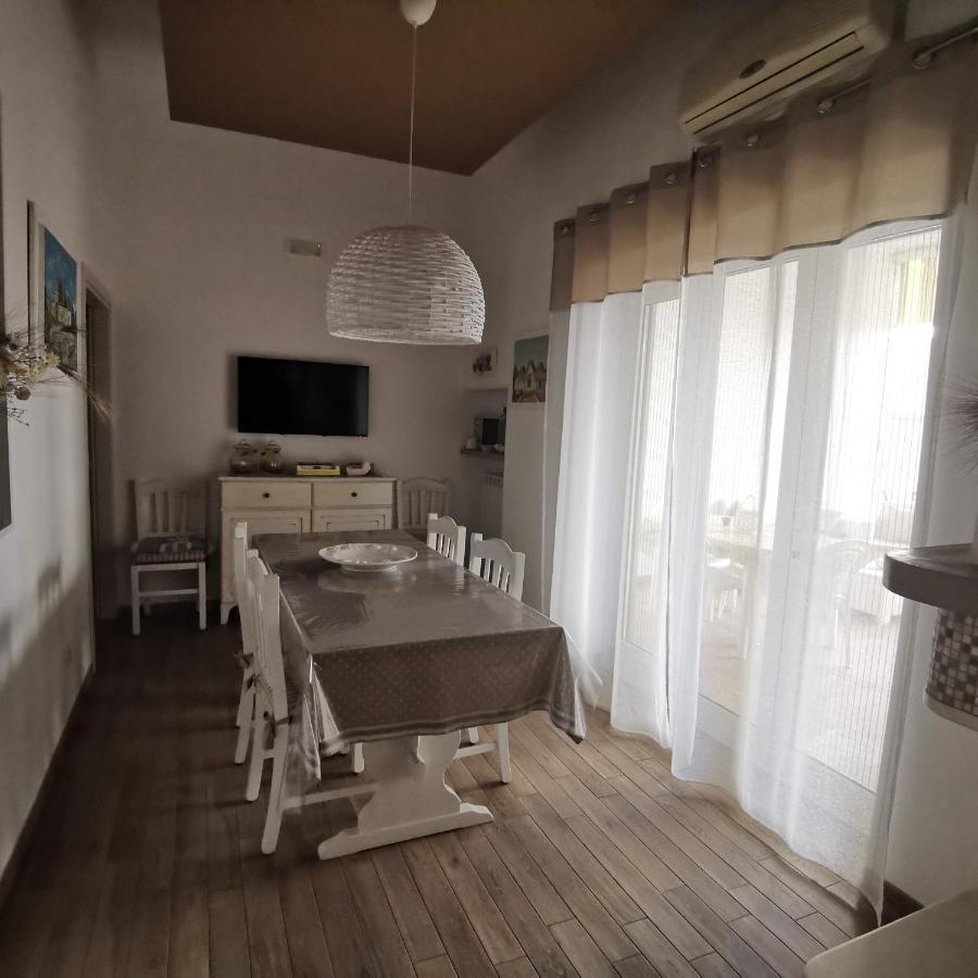 Casa Magnolia Villa Montalbano  Ngoại thất bức ảnh