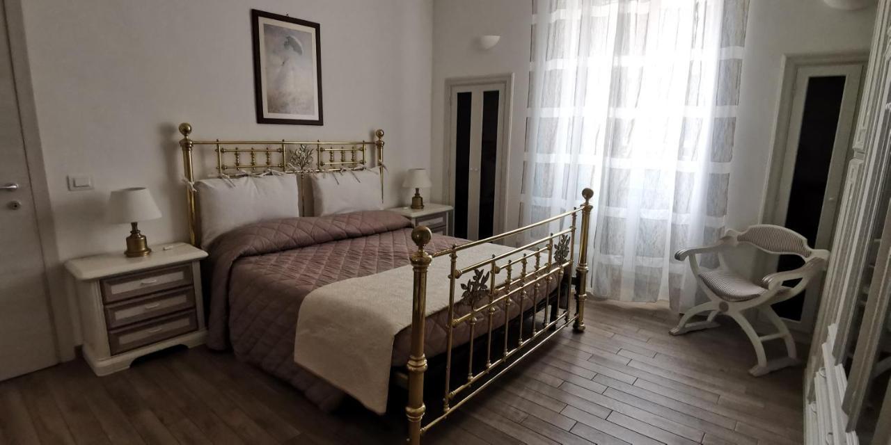 Casa Magnolia Villa Montalbano  Ngoại thất bức ảnh
