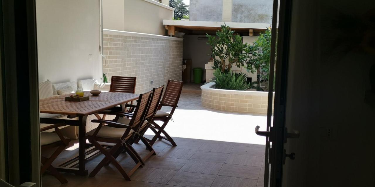 Casa Magnolia Villa Montalbano  Ngoại thất bức ảnh