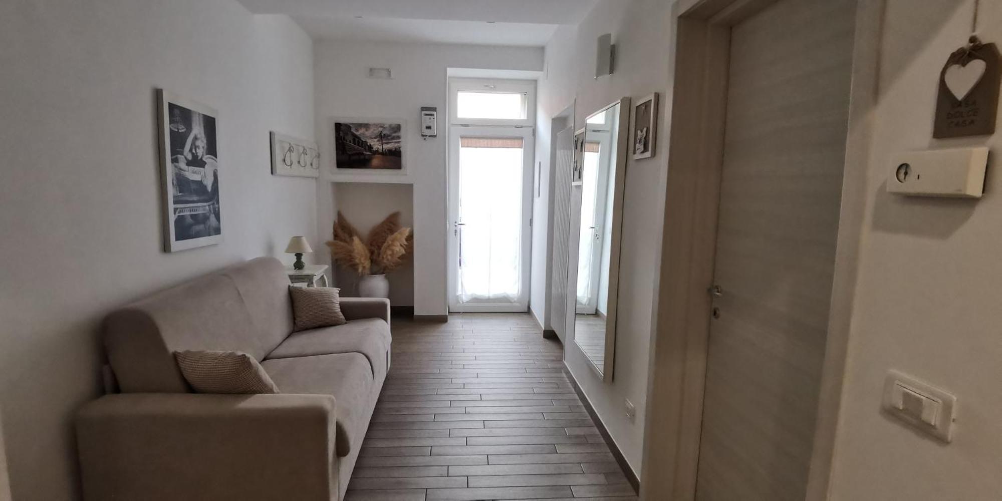 Casa Magnolia Villa Montalbano  Ngoại thất bức ảnh