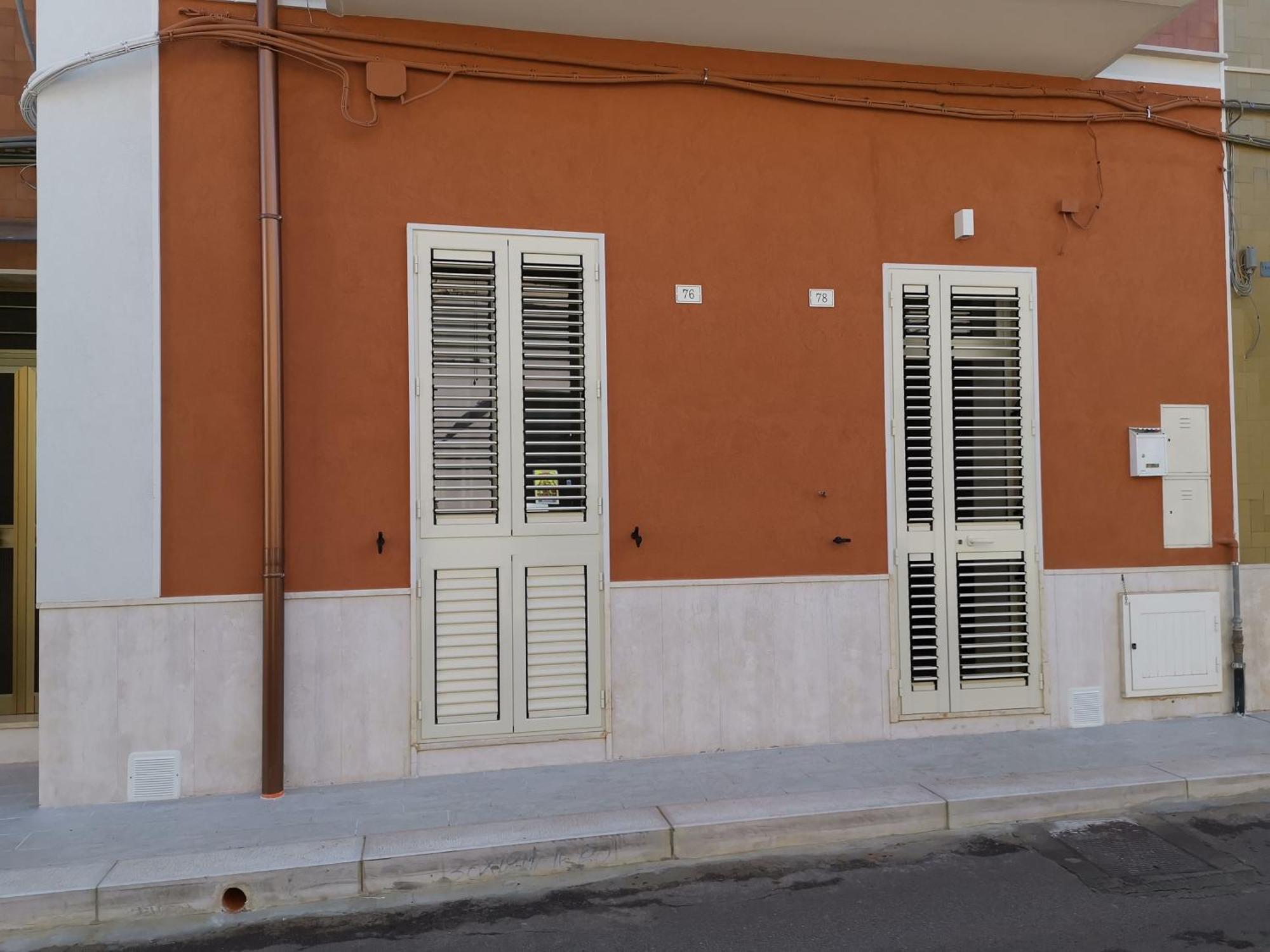 Casa Magnolia Villa Montalbano  Phòng bức ảnh