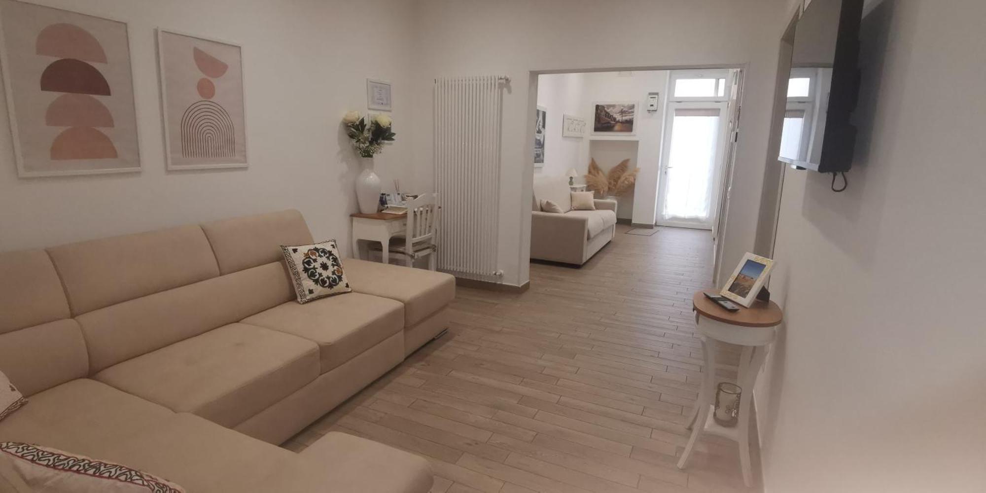 Casa Magnolia Villa Montalbano  Ngoại thất bức ảnh
