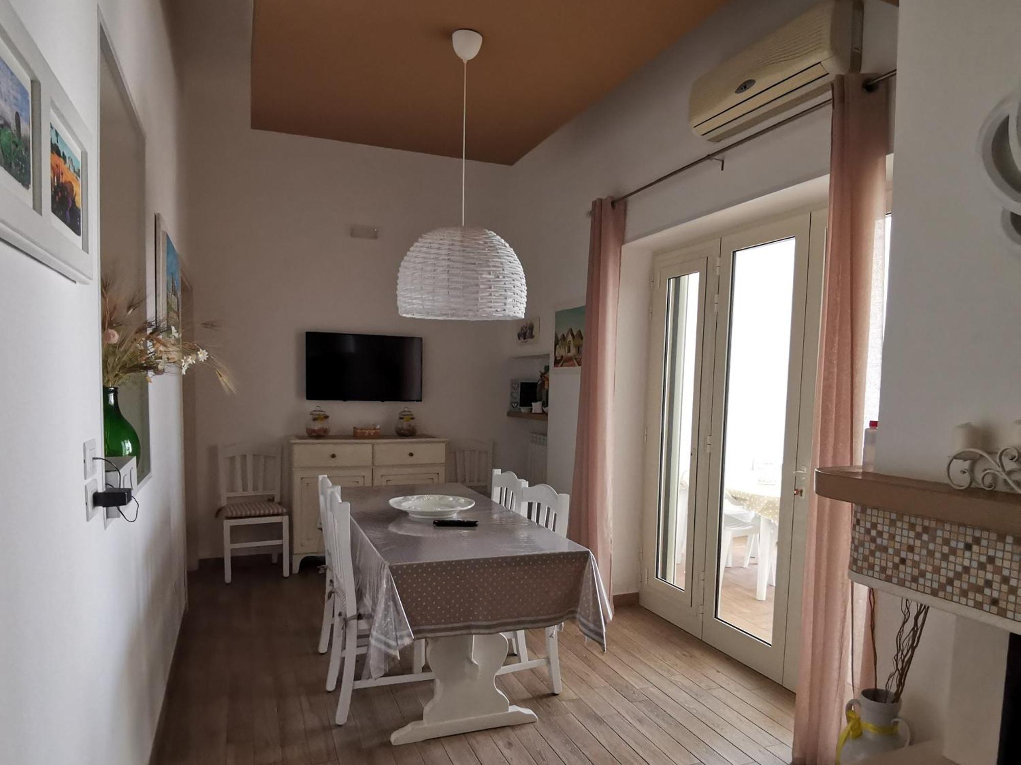 Casa Magnolia Villa Montalbano  Ngoại thất bức ảnh