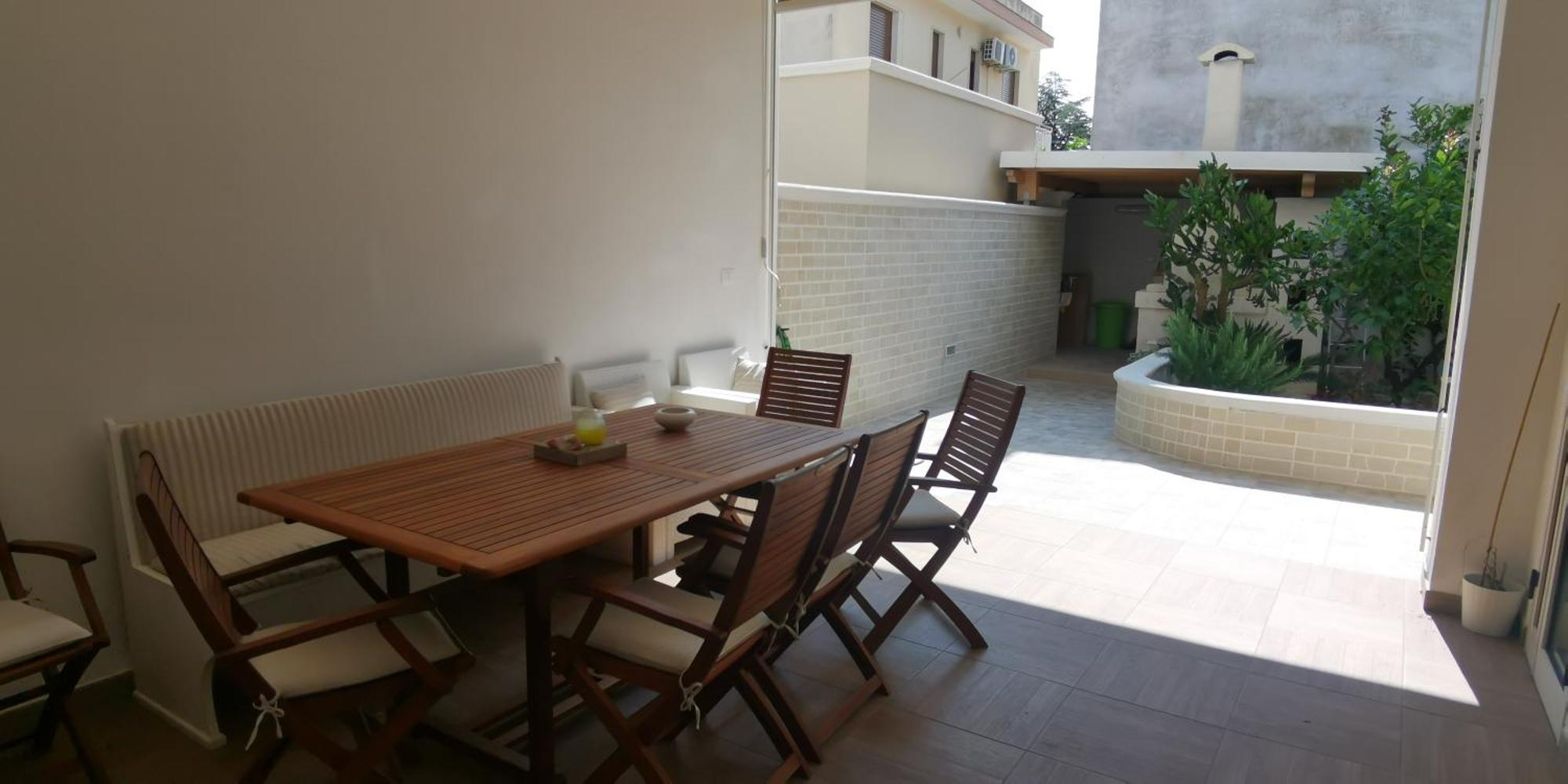 Casa Magnolia Villa Montalbano  Ngoại thất bức ảnh