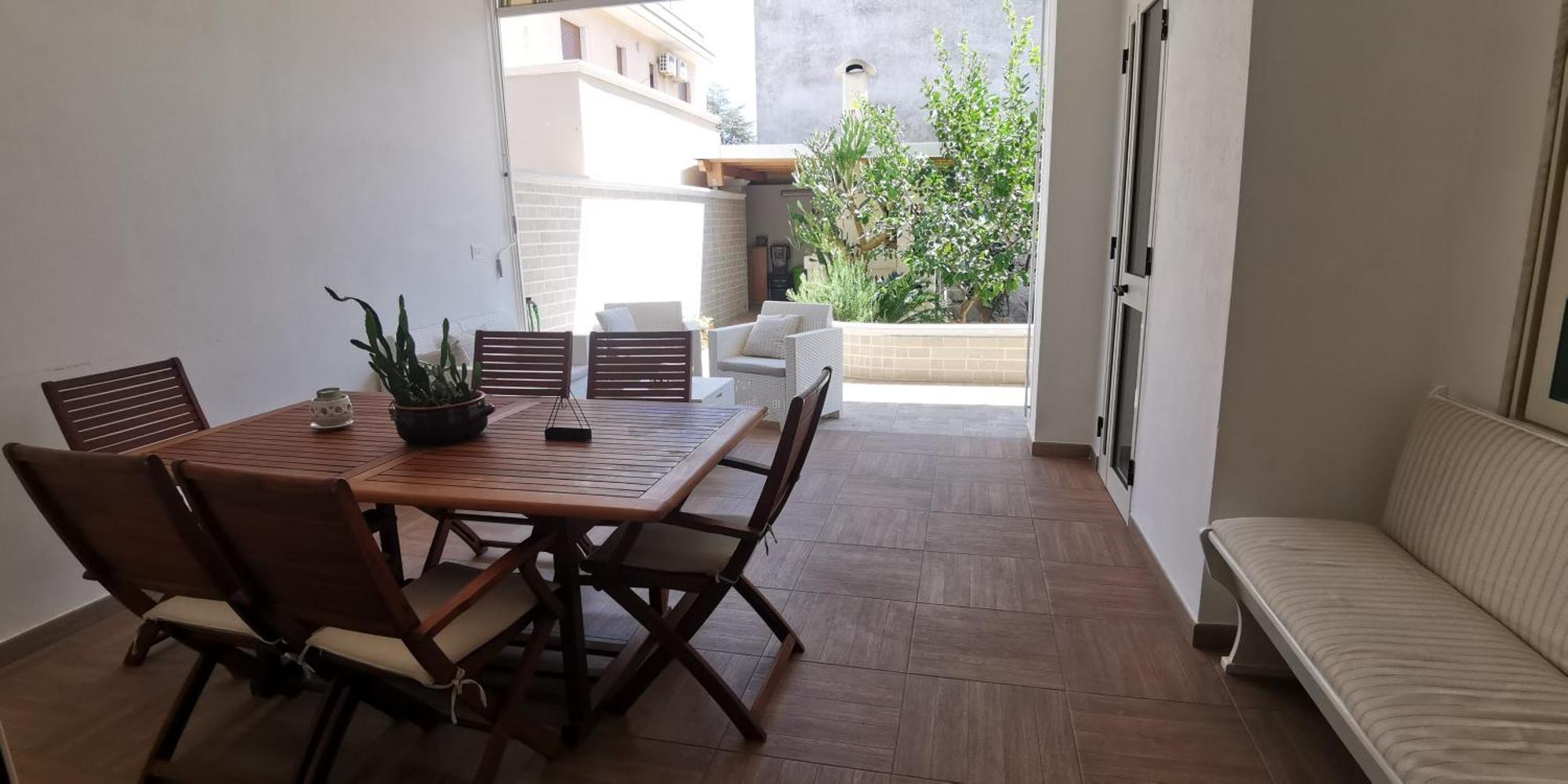 Casa Magnolia Villa Montalbano  Ngoại thất bức ảnh
