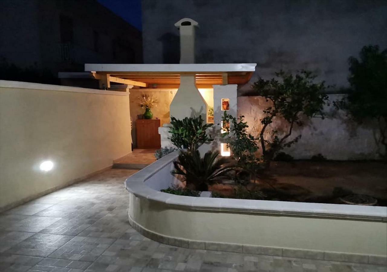 Casa Magnolia Villa Montalbano  Ngoại thất bức ảnh