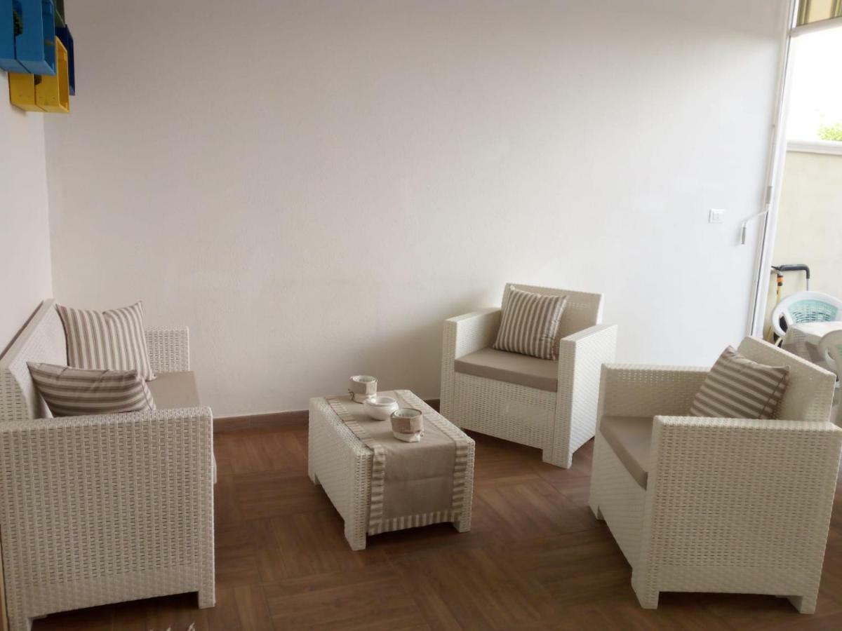 Casa Magnolia Villa Montalbano  Ngoại thất bức ảnh