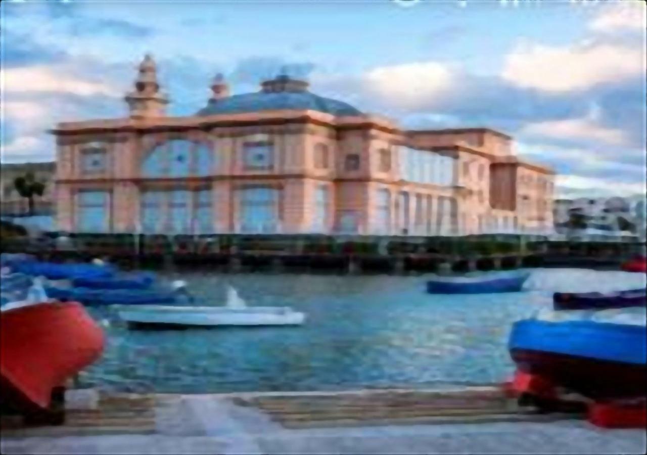 Casa Magnolia Villa Montalbano  Ngoại thất bức ảnh