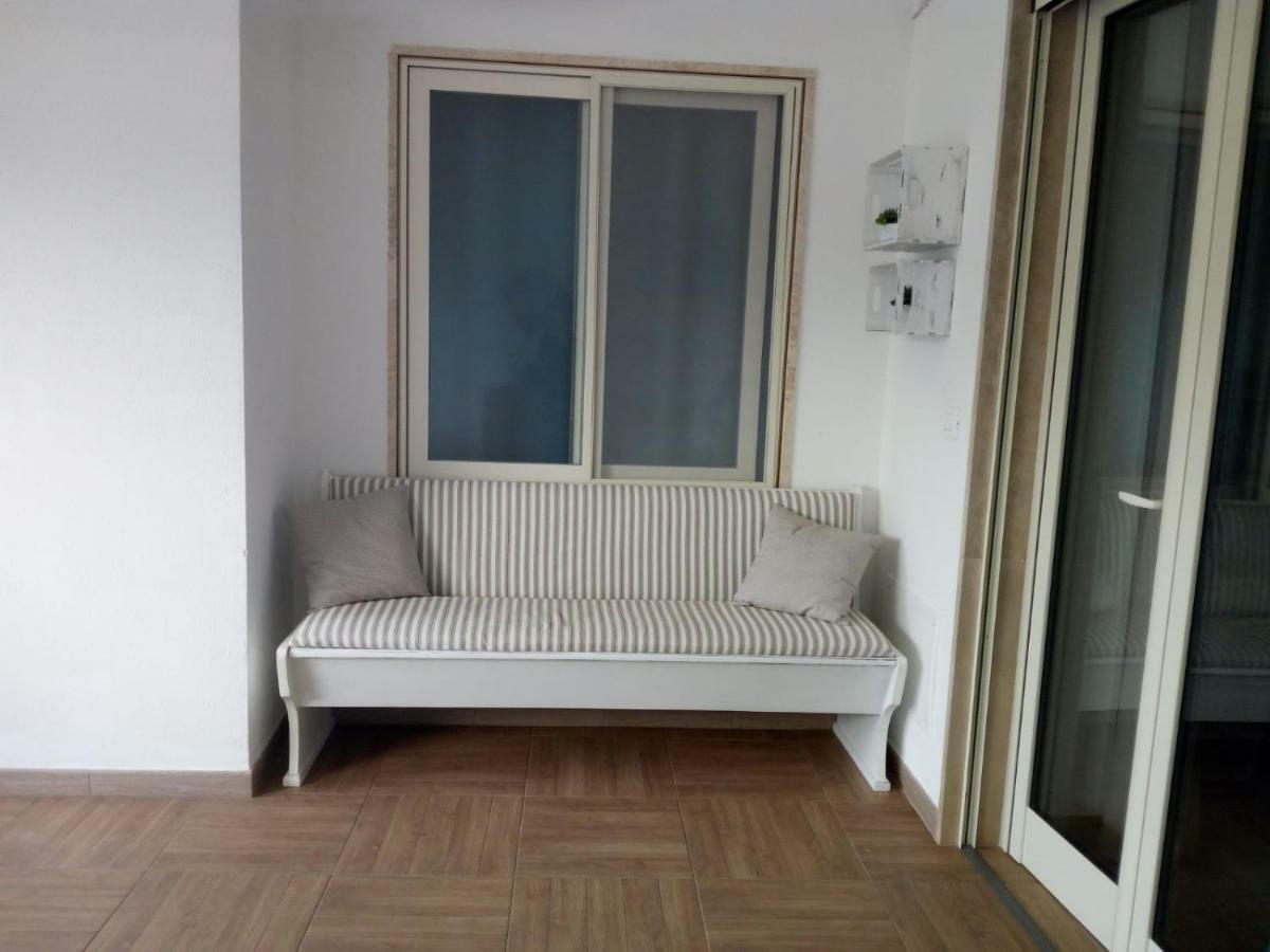 Casa Magnolia Villa Montalbano  Ngoại thất bức ảnh